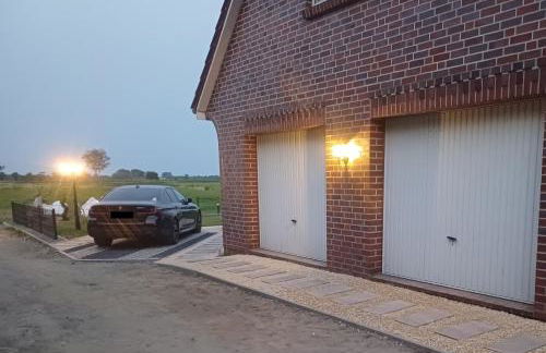 Ferienwohnung Canhusen - Foto 46