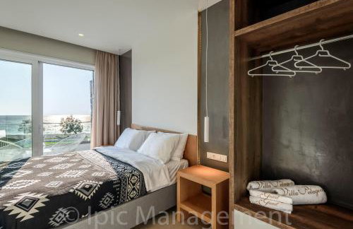 Villa Pelagia A Superb Southern Stay - Photo 17