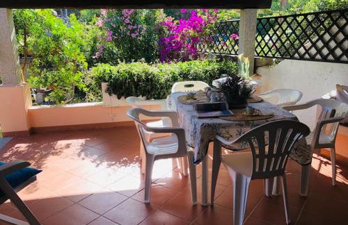 Bilocale Le Rose 100 mt spiaggia Porto Taverna - Foto 16