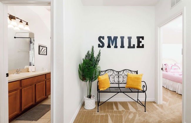 Home Away From Home At Bridgeford Crossing - Foto 19