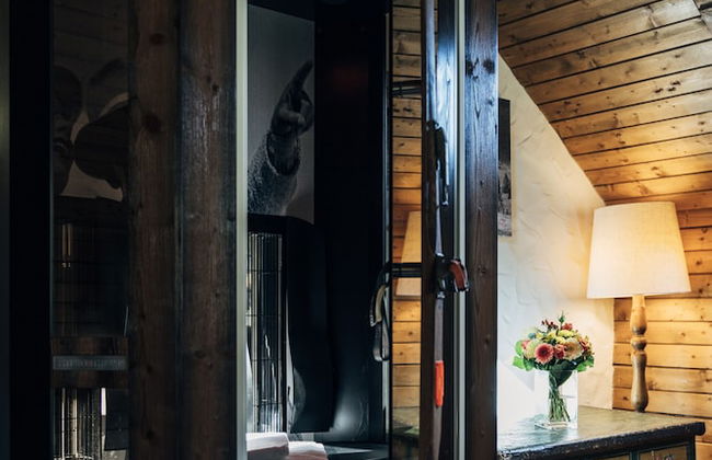 Slow Travel Resort Kirchleitn - OBERKIRCHLEITN - Photo 4