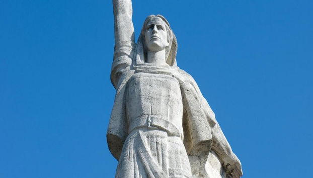 Tirana Explorer - Passeio a Pé de Meio Dia - Foto 3