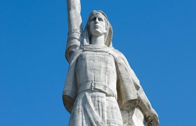 Tirana Explorer - Passeio a Pé de Meio Dia - Foto 3