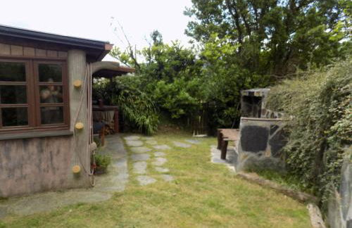 Cabaña Bioxana - Foto 38