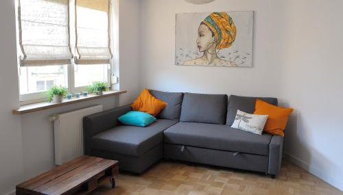 Apartament Kabaty - Foto 3