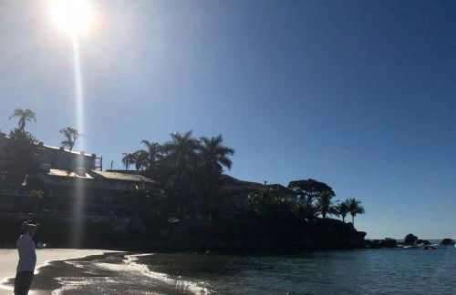 Surpreendente apto, 290 metros da praia! - Photo 49