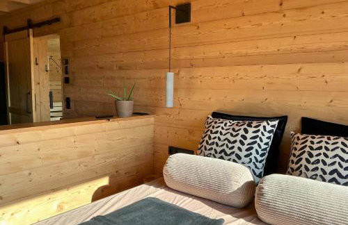 Bayerwald Chalet Liebenstein - Foto 40