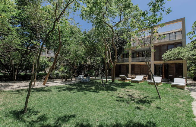 The Palm Luxury Villas Corasol by Lumina - Photo 75