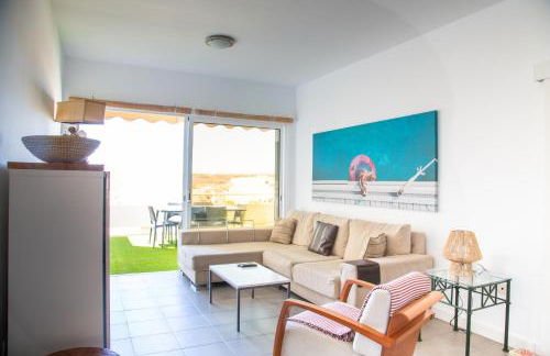 Vistas al Mar junto a la playa 3B - Foto 1