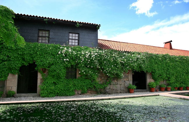 Casa de Santo António de Britiande - Foto 37