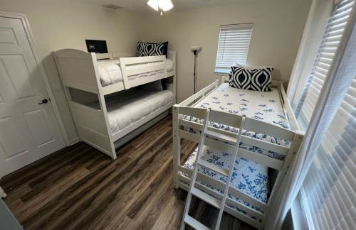 Perfect 5 Star Beach Block with Hot Tub - Foto 15