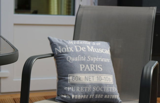 Haus Elbromantik - Foto 37