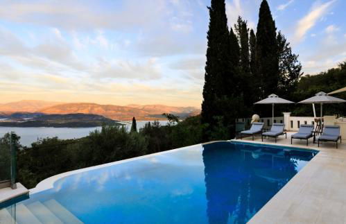 Villa Bellissimo - Foto 28