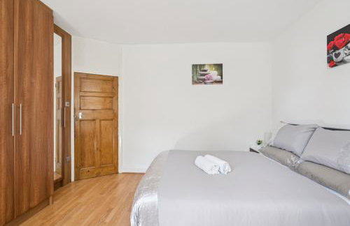 2 Bedroom Flat with Garden - Foto 16