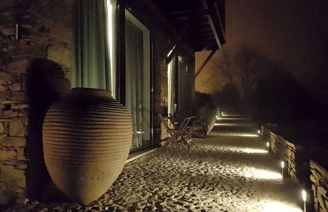 Casa de Baixo - Nature Hotel - Foto 109