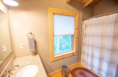 Blue Ridge Mountain Log Cabin - Views - Fireplace - River Access! - Photo 28