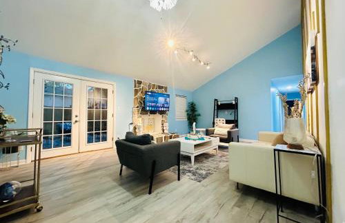 Coastal Retreat Near Pineville and CLT - Foto 6