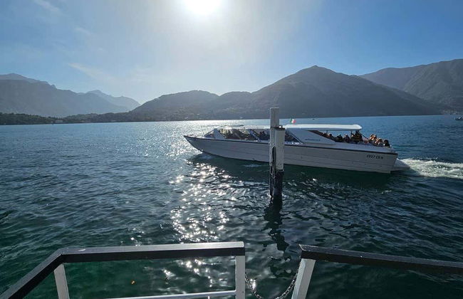 Excursion à Côme et à Bellagio + Balade en bateau - Photo 4