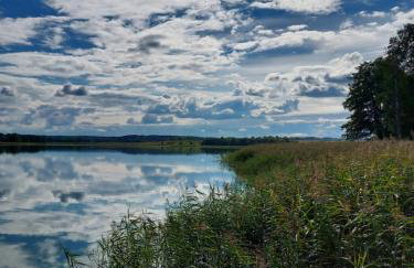 Warmińska Przystań - dom całoroczny - Foto 22