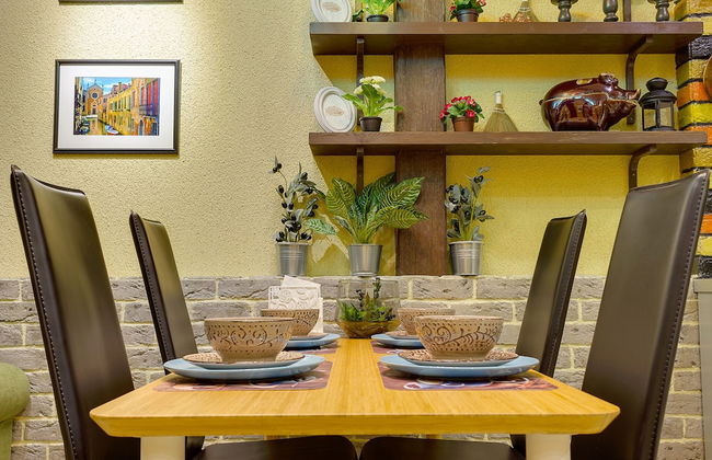 Apartment City Na Petrogradke - Foto 15