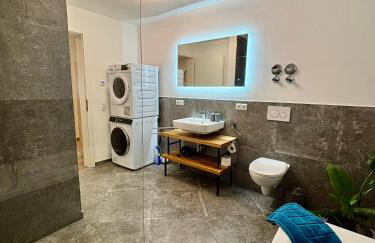 Uii Apartments Oberaudorf - Foto 11