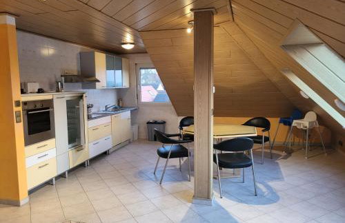 FaWiGa Monteurwohnung Karben - Foto 15