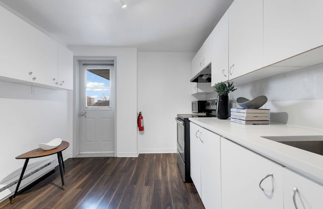 Liv MTL - Soho - Foto 73