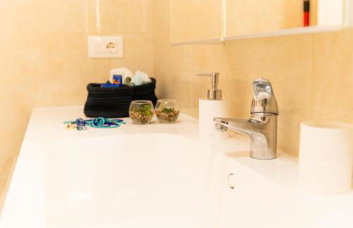 Sea & Culture San Terenzo -Lerici-300 m from the beach - Foto 16