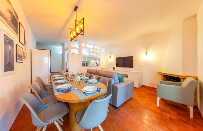 Villa Palancar - Photo 19