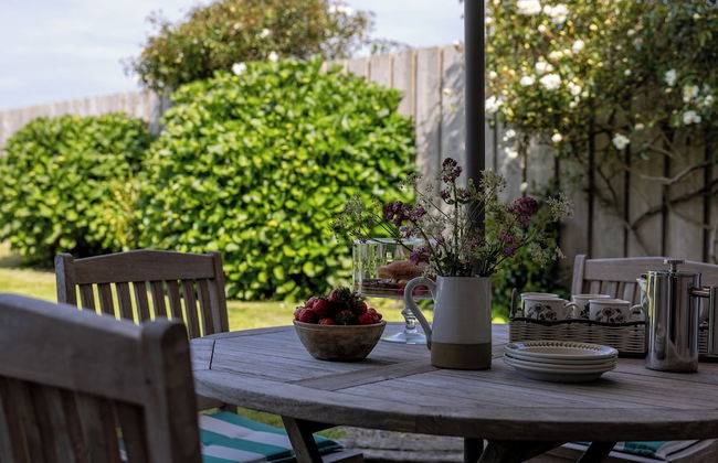 Lovely 2-bed Cottage in St Brides, Pembrokeshire - Foto 44