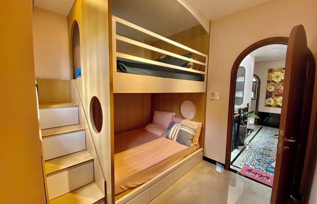 Nova Beachfront Haven Villa - Foto 52