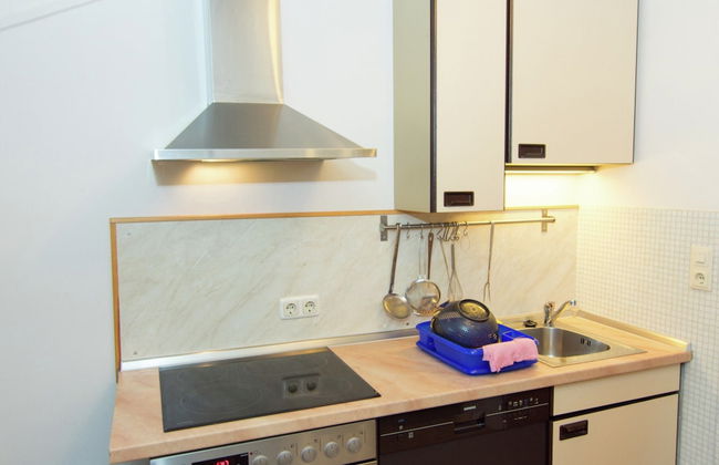 Pleasant Apartment in Ruhpolding With Swimming Pool - Foto 26