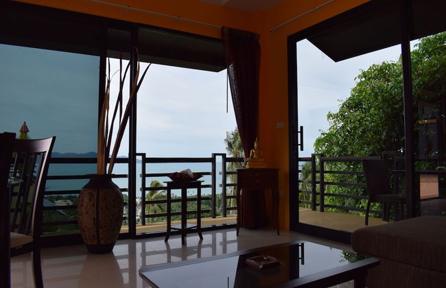 Naamtao Villa Resort - Foto 12