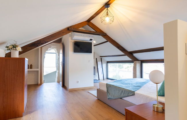 Quintinha S o Martinho Luxury 2 Suites Villa Eira - Foto 21