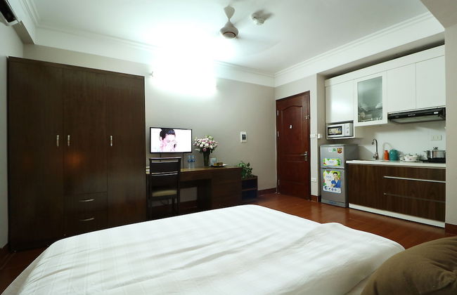 iStay Hotel Apartment 1 - Foto 26