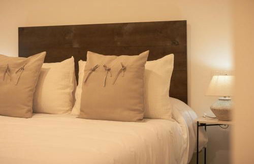 La casona de Torremocha de Jarama - Foto 57