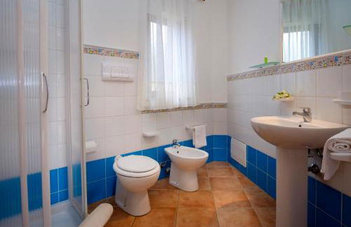 Residence Appartamenti Caffarena - Foto 52