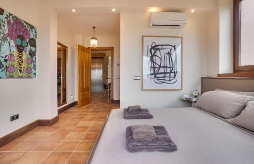 Luxe Alcaidesa Villa By the Sea - Foto 5