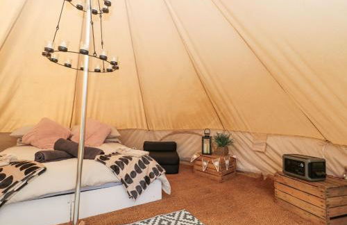 Bell tent 4 - Photo 4