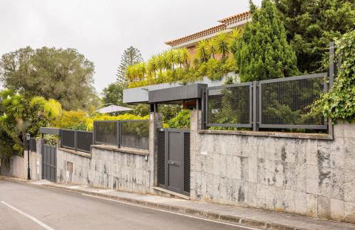 Casa de lujo junto al Club Golf - Foto 49