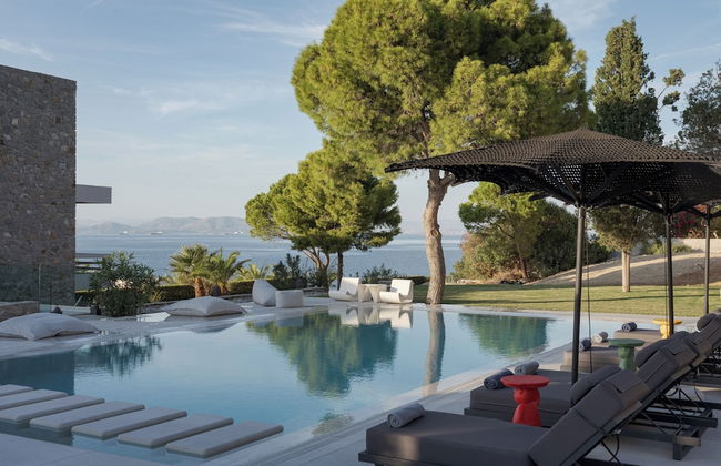 Villa Vel Aegina - Photo 17