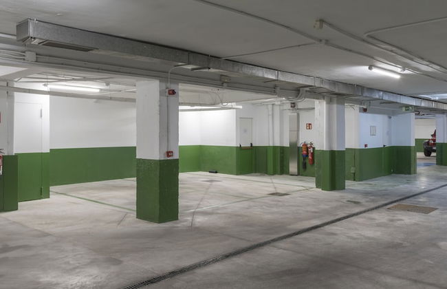 Muralto Madrid Princesa - Photo 51