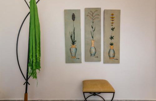 Melisses Sea View House - Foto 25