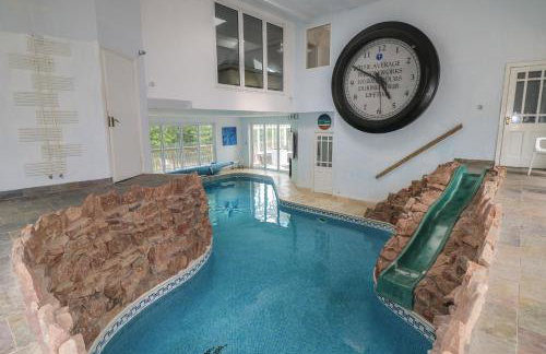 Garden Cottage - Foto 22