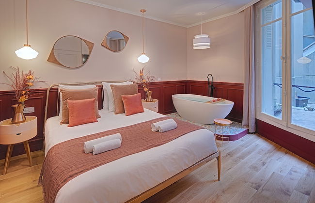 Miss Marguerite Suite - Photo 3