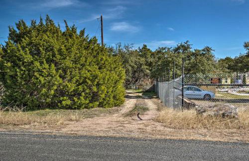 Casa Da Lua Quiet Getaway on 2 Acres with Views! - Foto 25