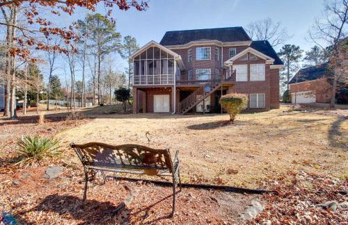 Executive WFH-Friendly Haven in Blythewood! - Foto 43