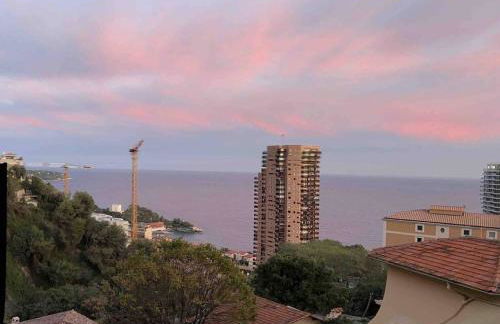 Beautiful Sea View Home Overlooking Monaco - Foto 7