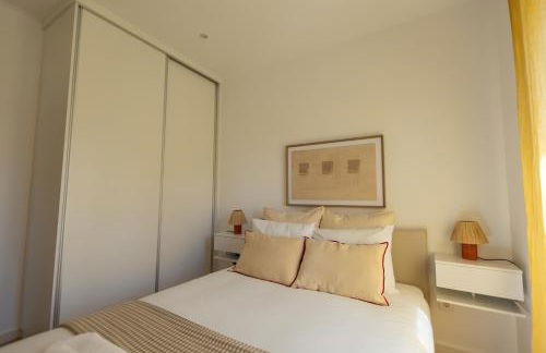 BV 01 Apartment - Foto 13