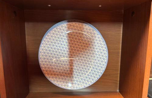 Ático com Ar Condicionado Q e F - Foto 47